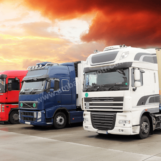 Gümüldür Ambar Kargo