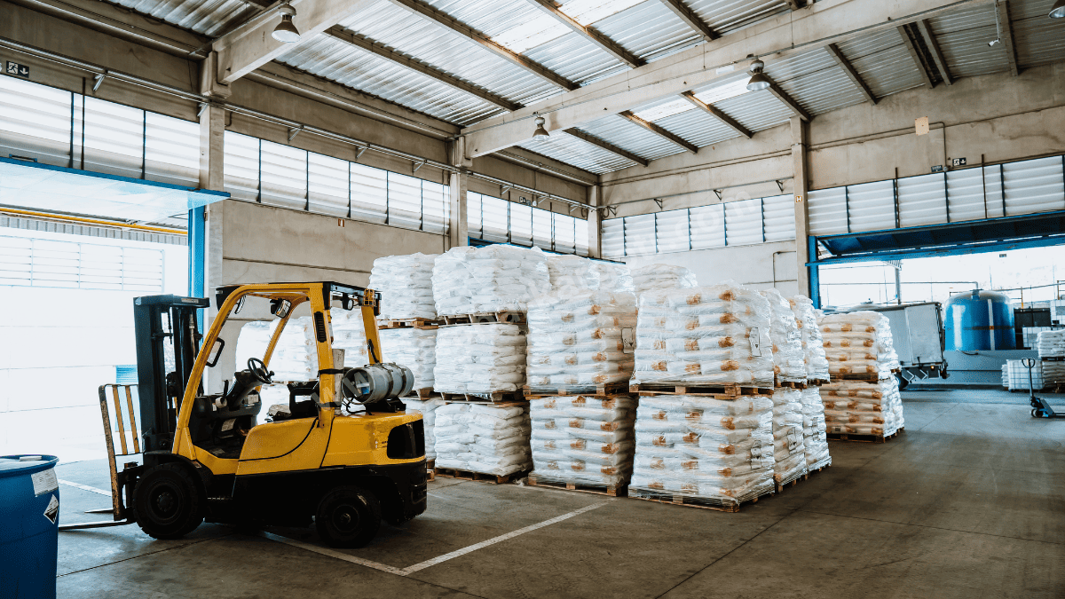 Kimyasal Ürün Taşıma