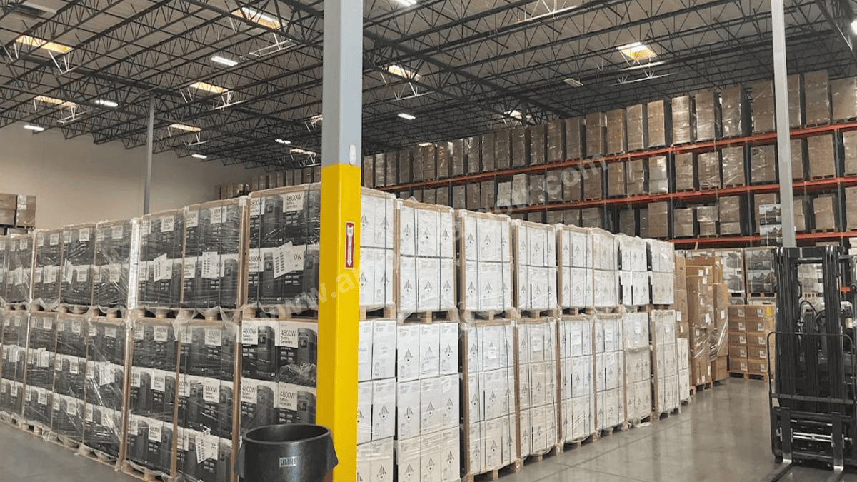 Gümüldür Parça Yük Taşıma